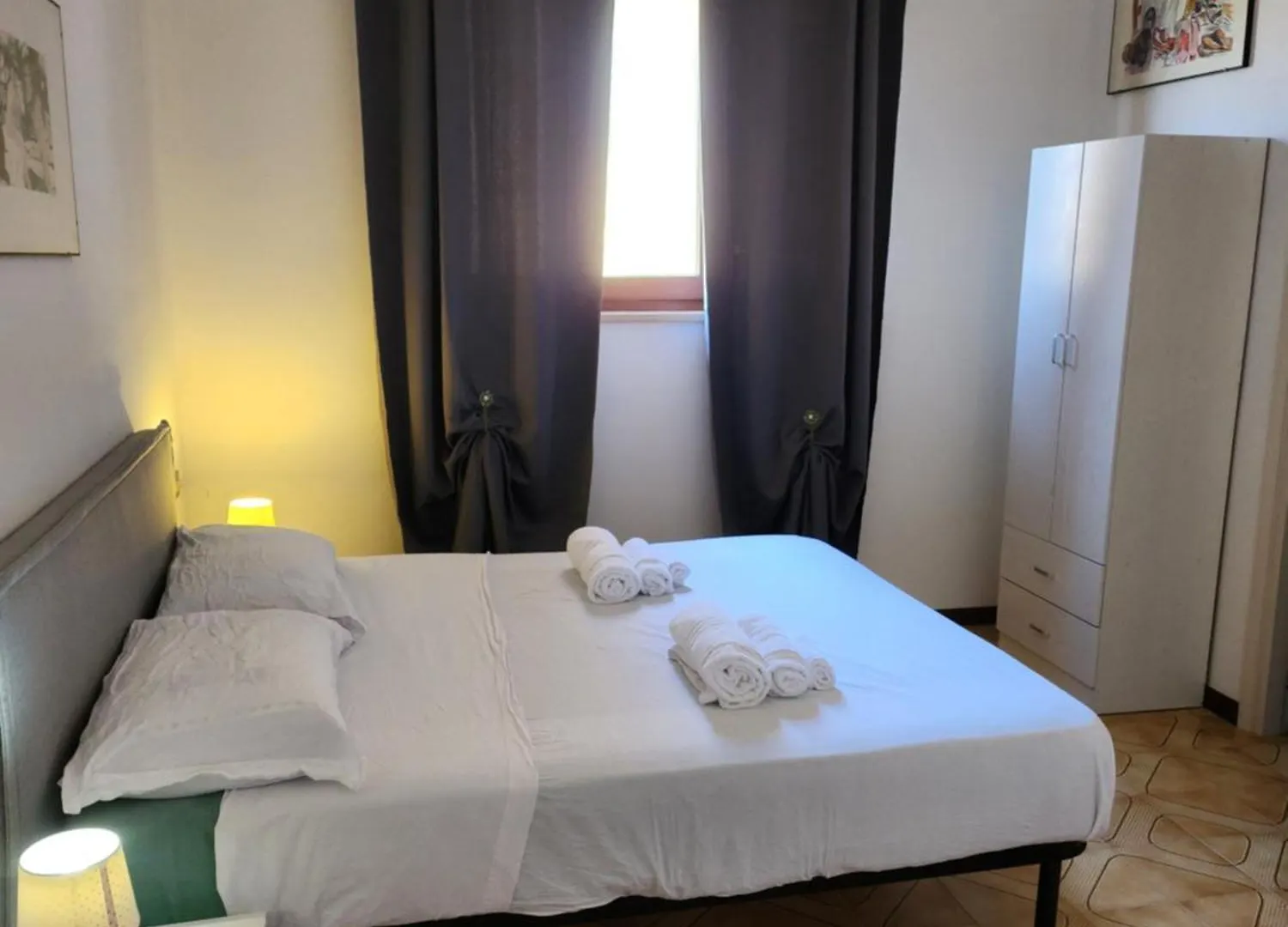 ألغيرو Villa Edera 2*,  إيطاليا