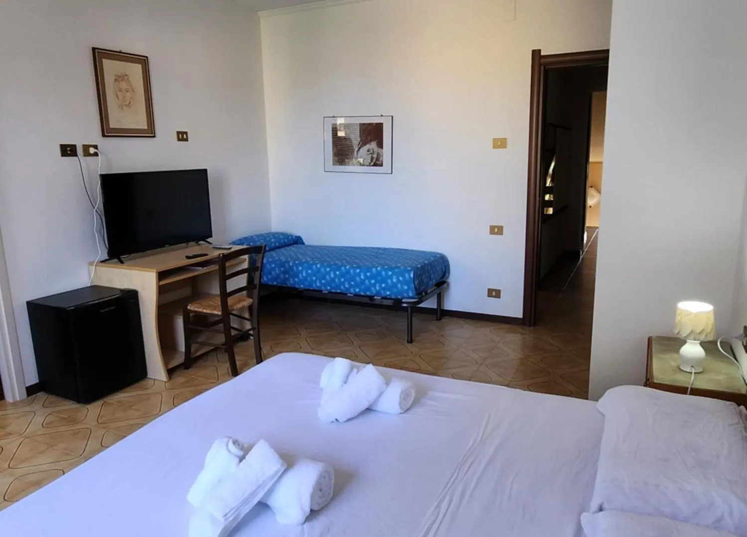 ألغيرو Villa Edera 2*,  إيطاليا