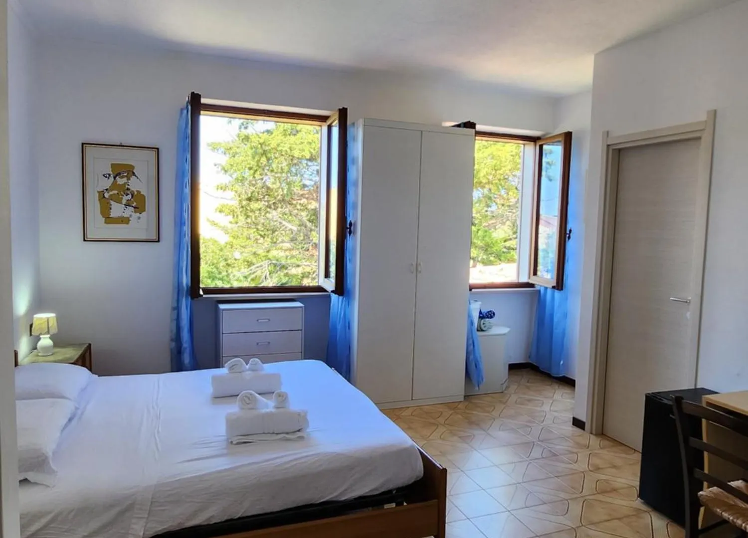 ألغيرو Villa Edera إيطاليا