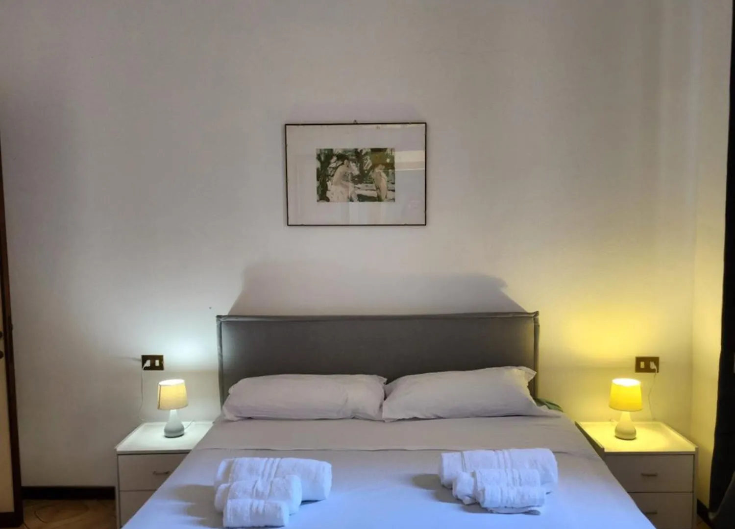 ألغيرو Villa Edera