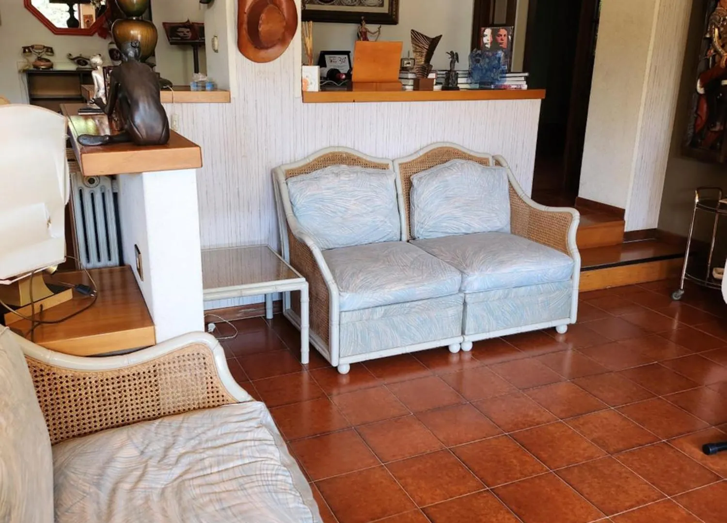 ** Bed & Breakfast Villa Edera Alghero Itálie