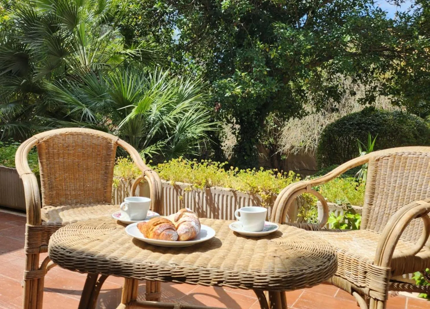 ألغيرو Villa Edera