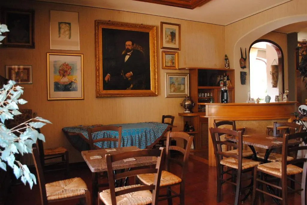 ألغيرو Villa Edera 2*,  إيطاليا