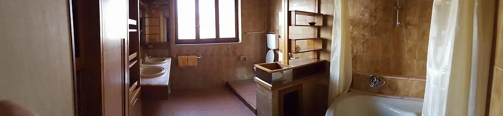 ** Bed & Breakfast Villa Edera Alghero Itálie
