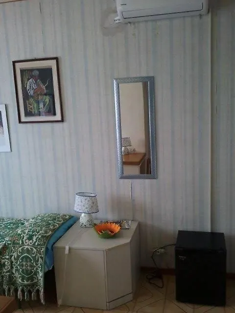 Bed & Breakfast Villa Edera Alghero