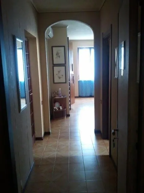 ** فندق مبيت وإفطار ألغيرو Villa Edera إيطاليا