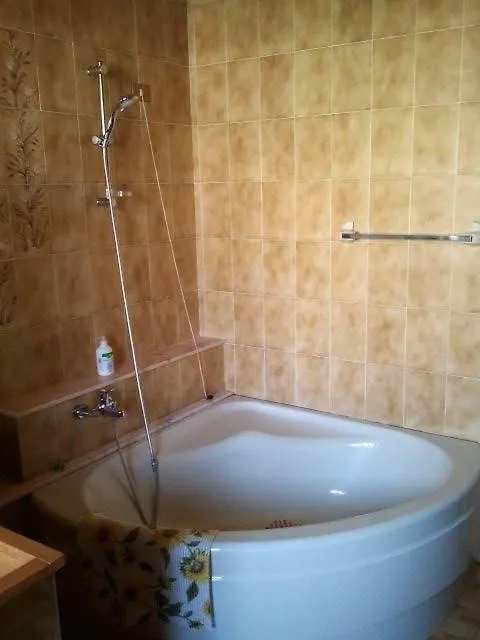 فندق مبيت وإفطار ألغيرو Villa Edera