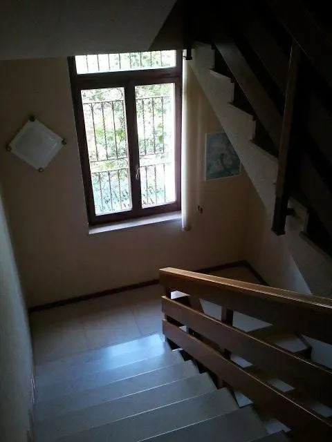 ألغيرو Villa Edera فندق مبيت وإفطار