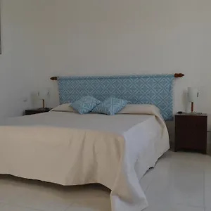 Bed and breakfast L'antropologo