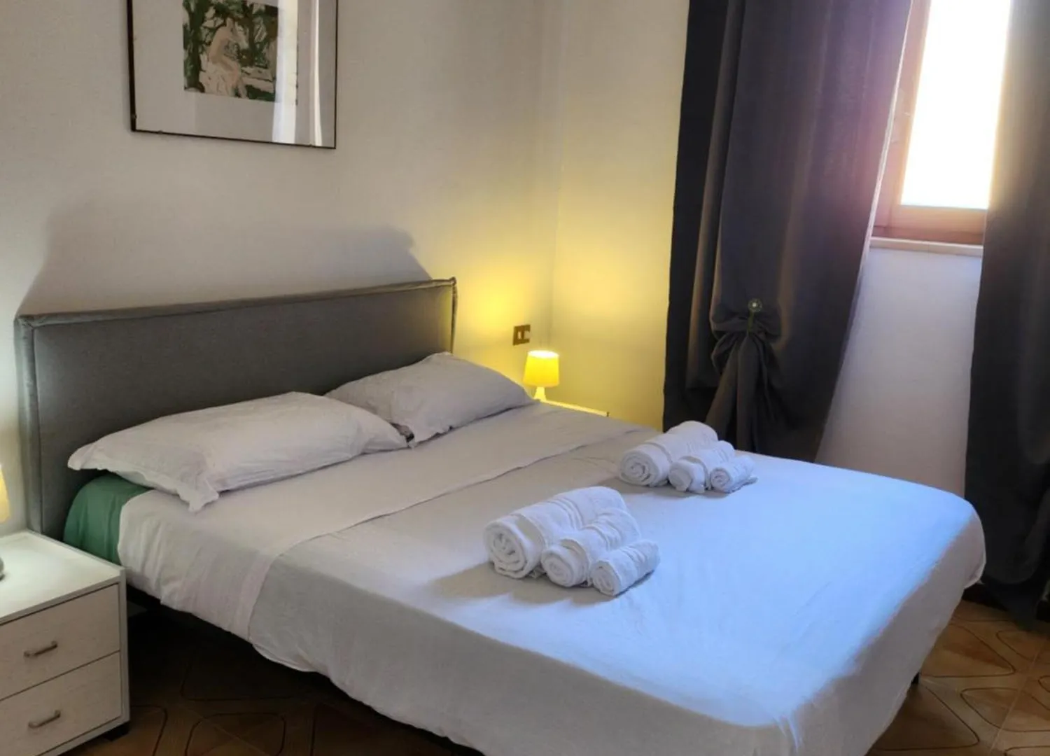 Villa Edera Alghero Bed & Breakfast