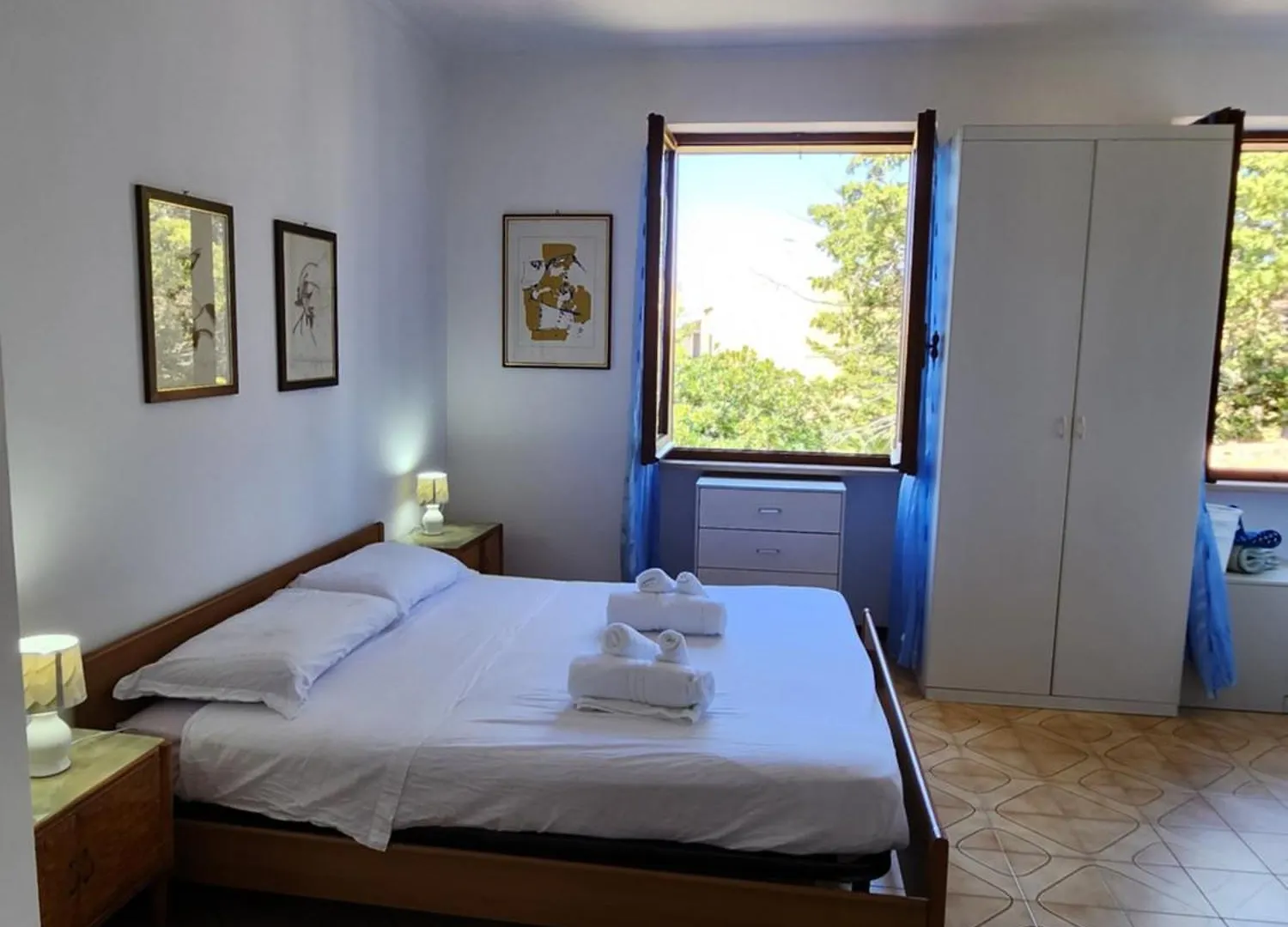 Villa Edera Alghero