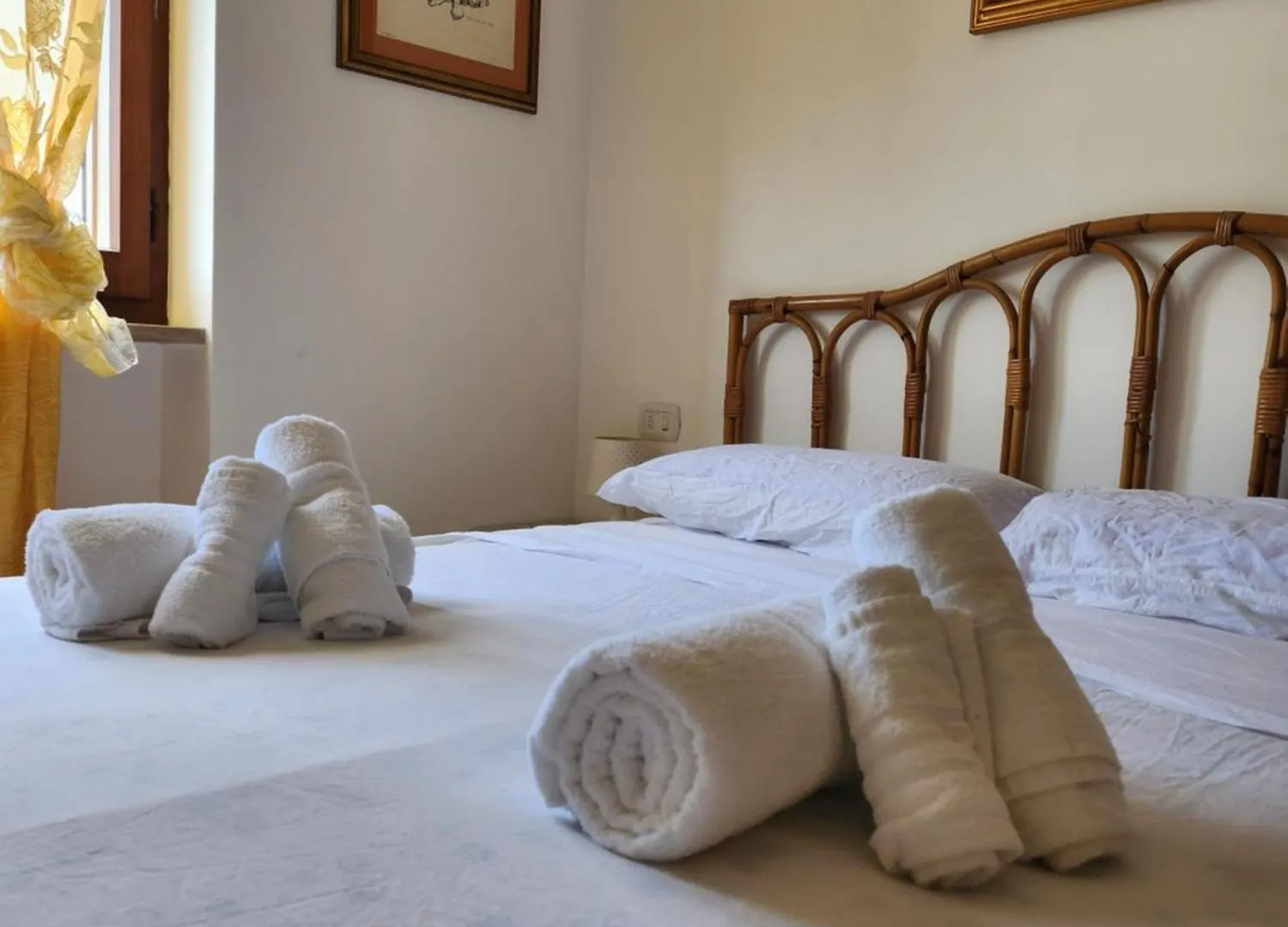 Villa Edera Alghero Italy