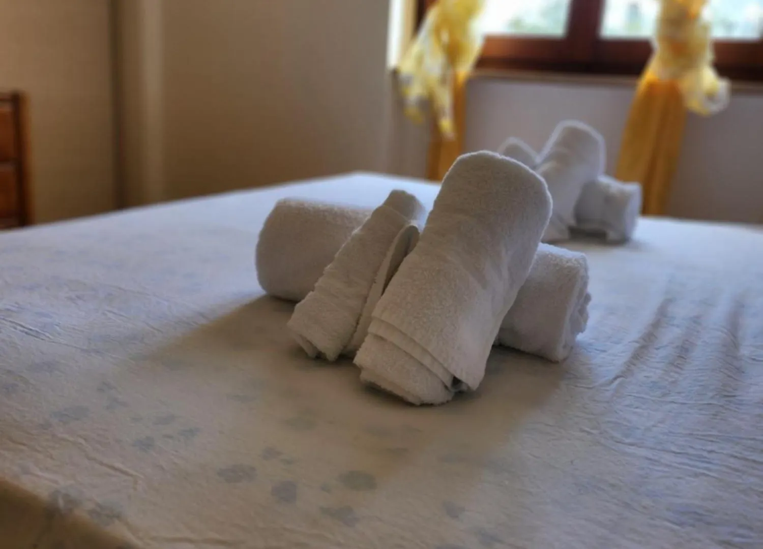 Villa Edera Alghero Bed & Breakfast
