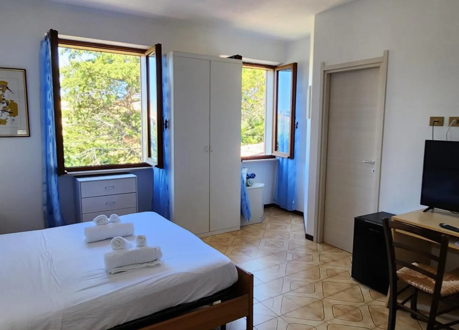 Villa Edera Alghero