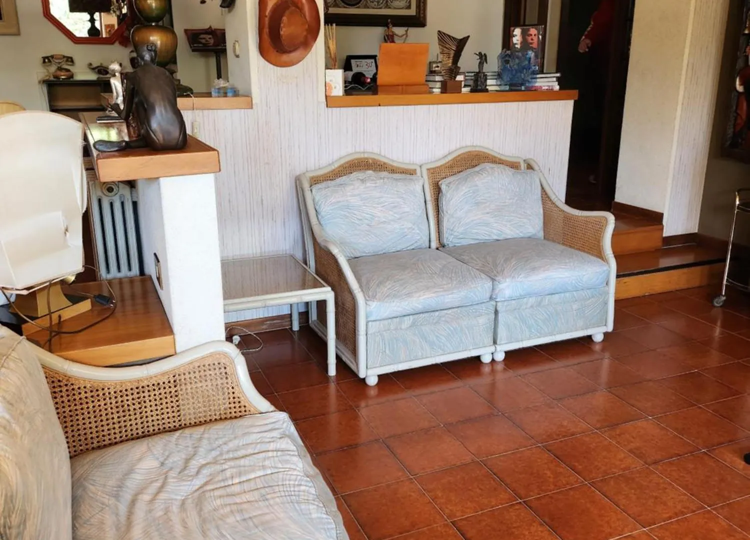 Bed & Breakfast Villa Edera Alghero