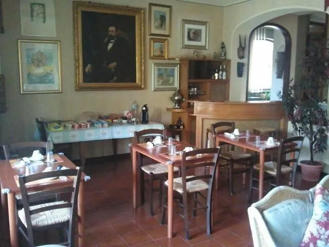 Villa Edera Alghero Bed & Breakfast