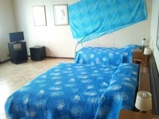 Villa Edera Alghero Bed & Breakfast