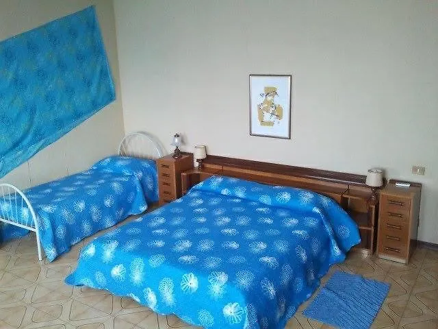 Villa Edera Alghero Italy