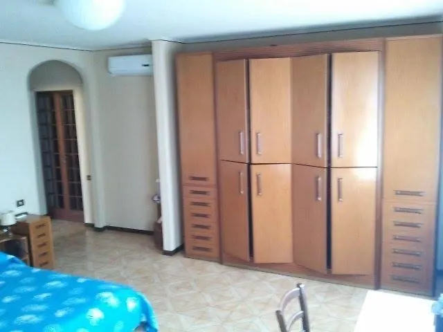 Villa Edera Alghero Bed & Breakfast
