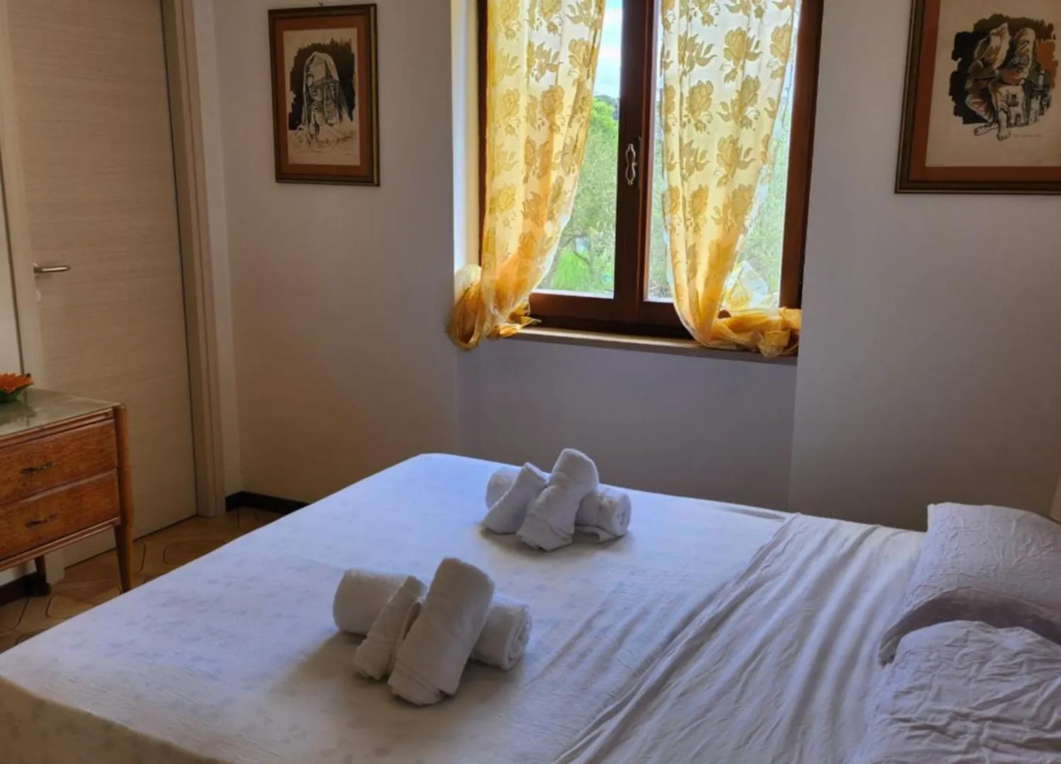 Villa Edera Alghero