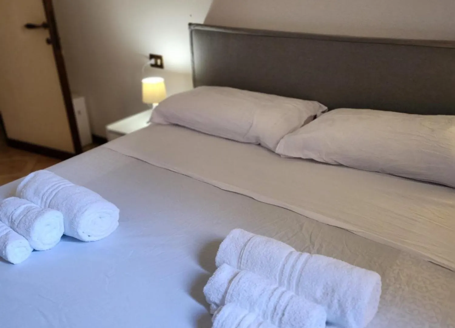 Bed & Breakfast Villa Edera Alghero