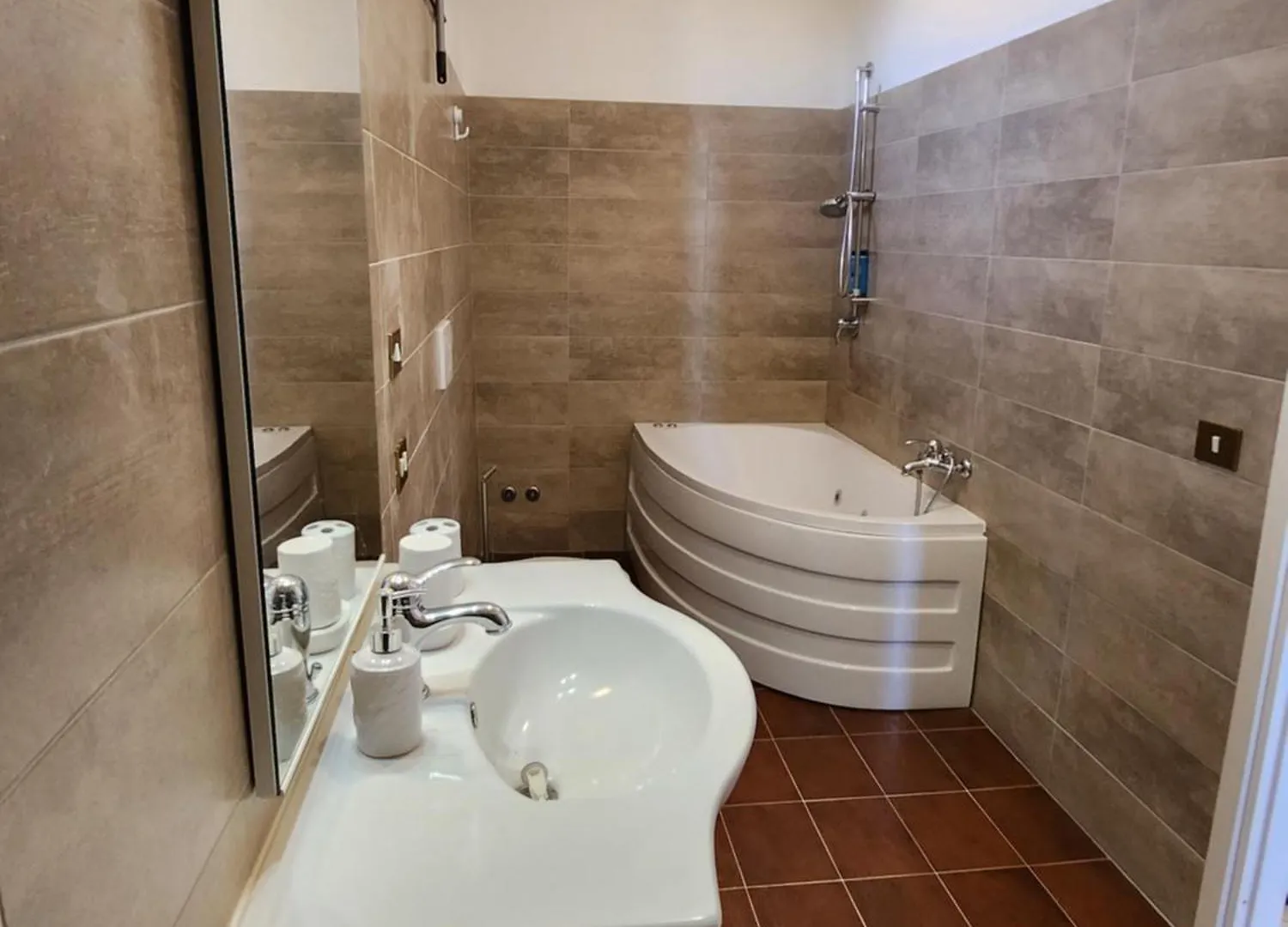 Villa Edera Alghero 2*,  Italia