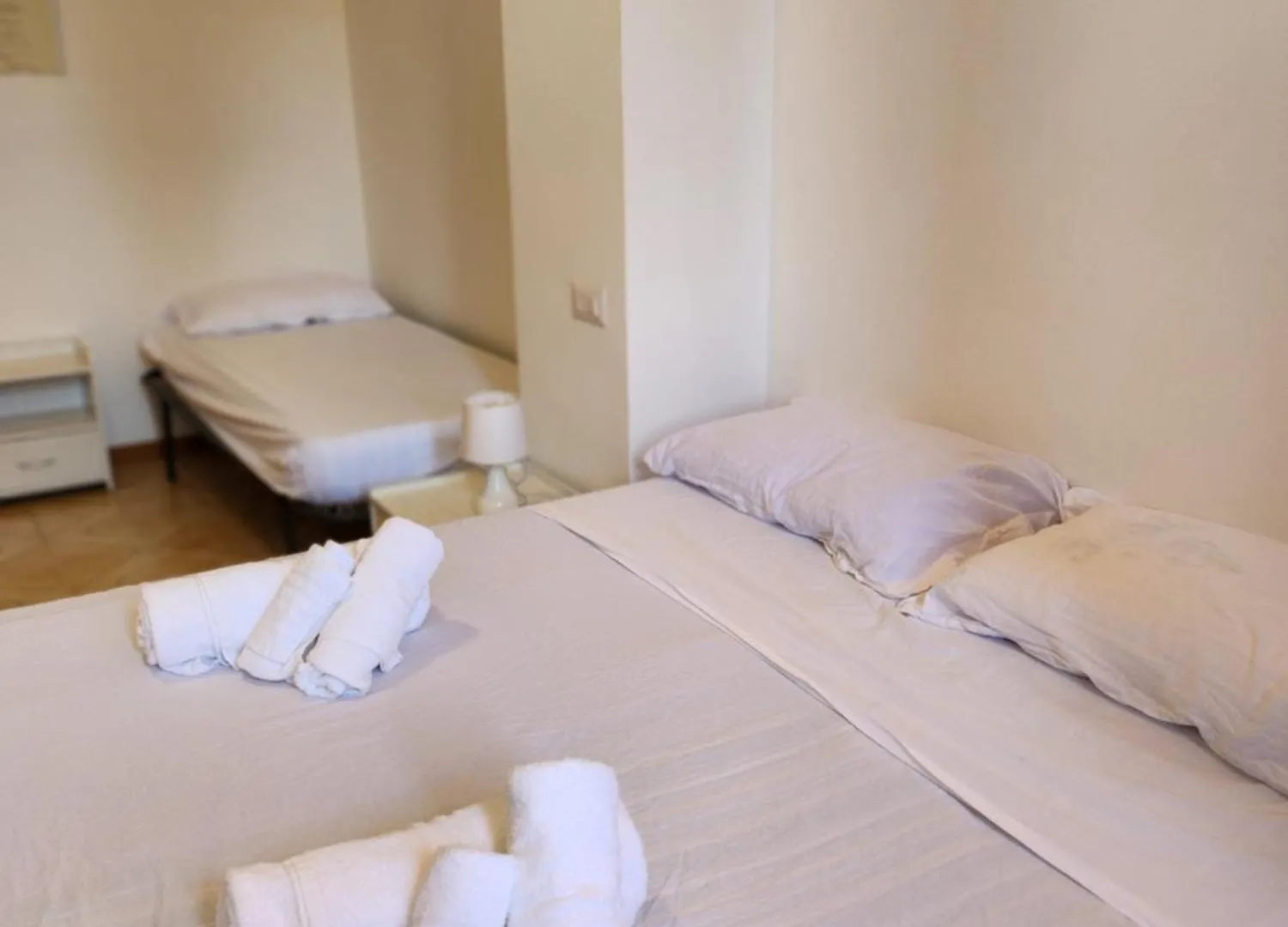** Bed & Breakfast Villa Edera Alghero Italia