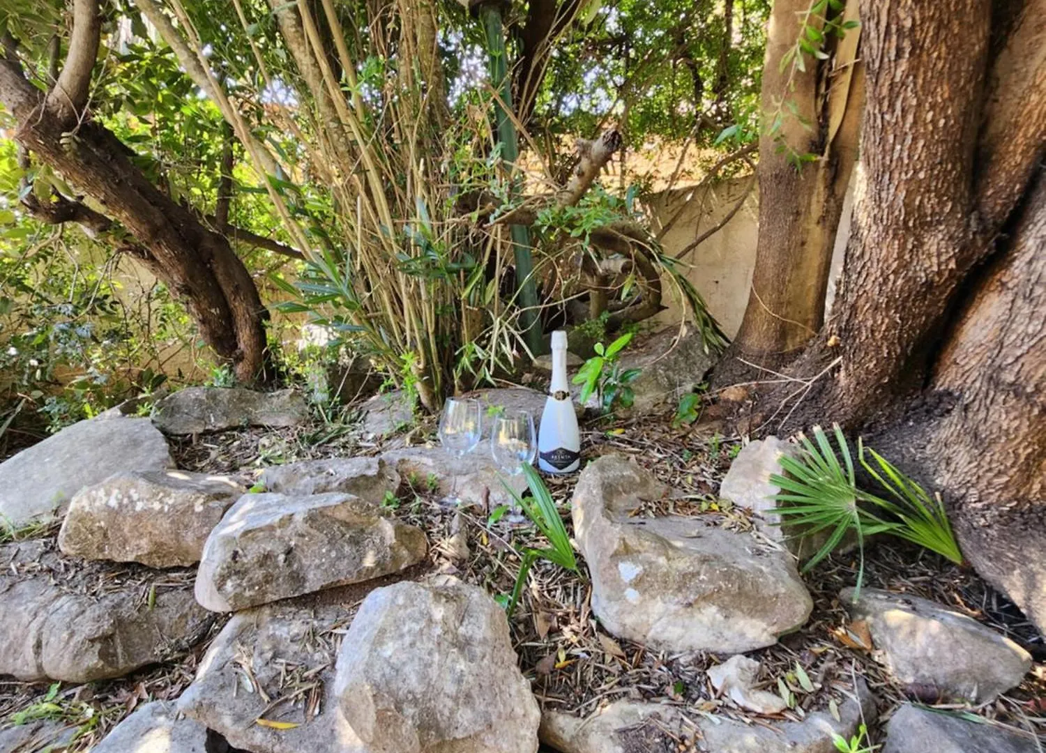 Villa Edera Alghero Bed & Breakfast