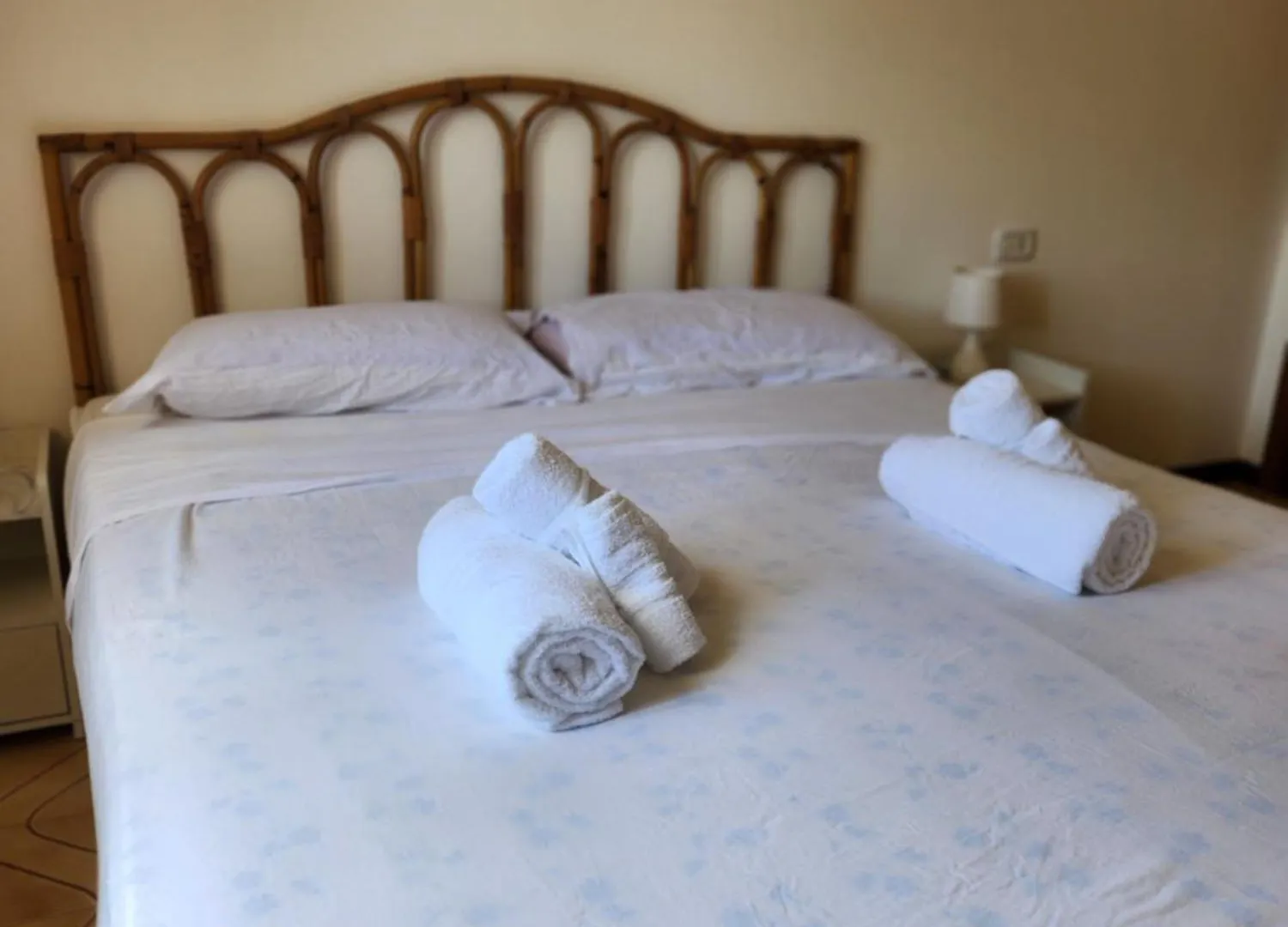 ** Bed & Breakfast Villa Edera Alghero Italia