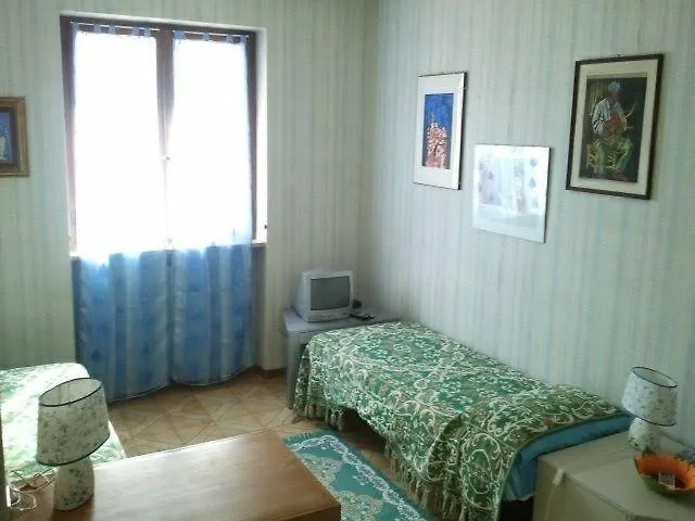 ** Bed & Breakfast Villa Edera Alghero Italia