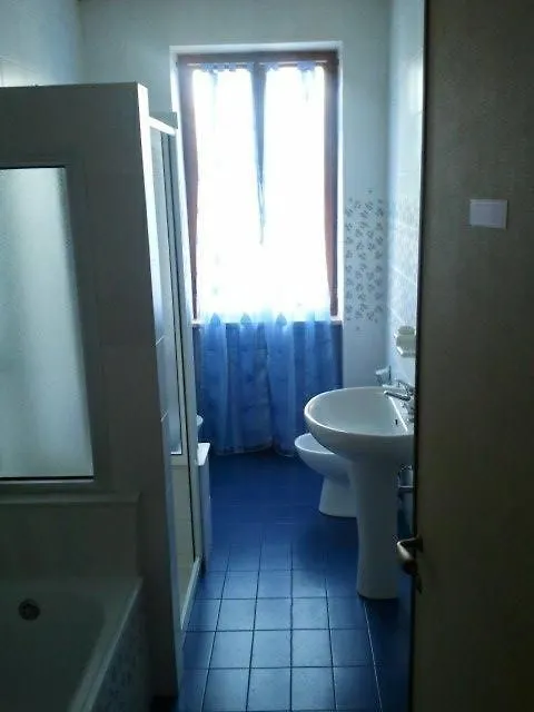 Villa Edera Alghero 2*,