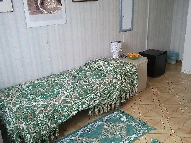 Villa Edera Alghero Italia