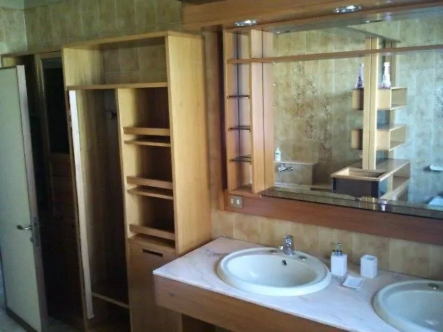 ** Bed & Breakfast Villa Edera Alghero Italia