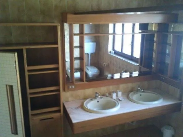 Villa Edera Alghero Italien