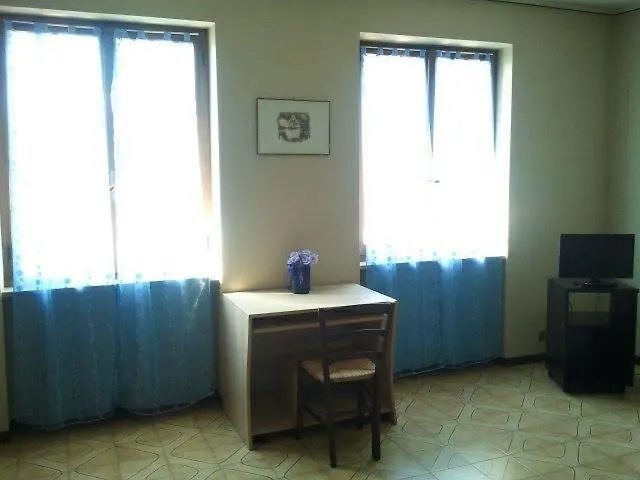 Bed & Breakfast Villa Edera Alghero